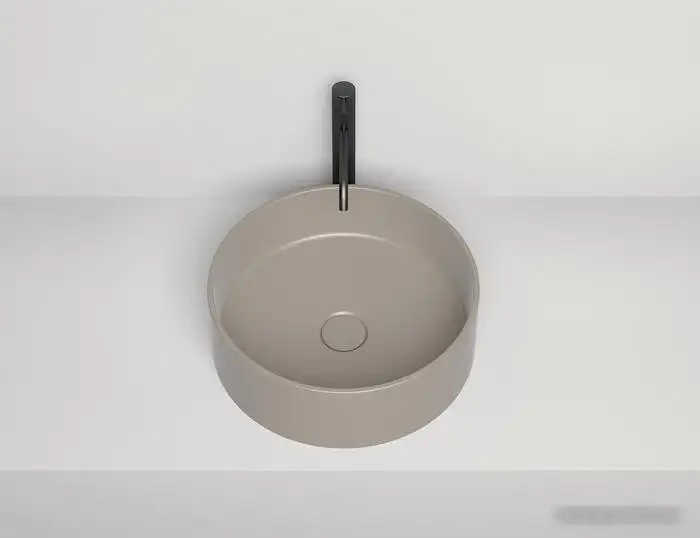 Умывальник Salini Armonia 02 130112G (бежевый) - фото товара