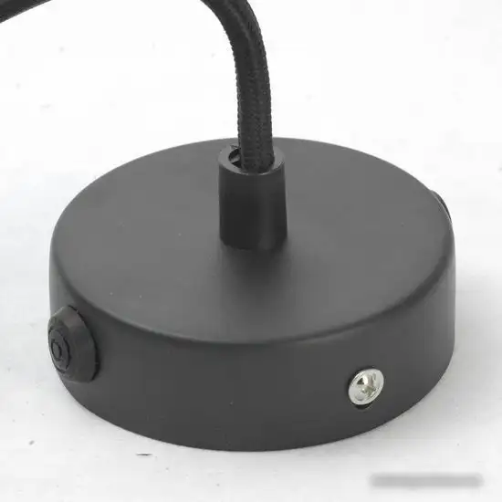 Подвесная люстра Lussole Centereach LSP-9888-TAB – фото товара