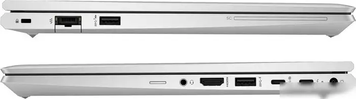 Ноутбук HP EliteBook 640 G10 736H9AV – фото товара