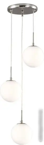 Люстра средней высоты Citilux Томми CL102034 – фото товара