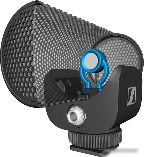 Микрофон Sennheiser MKE 200 – фото товара