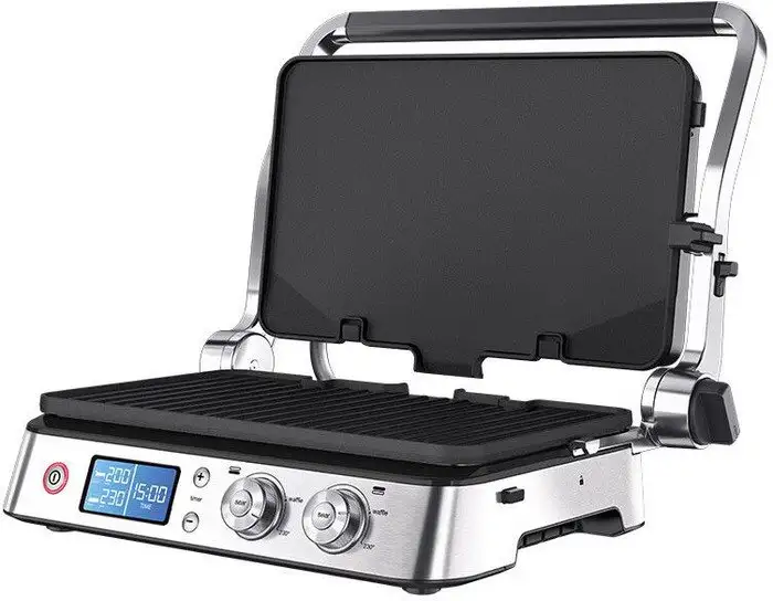 Электрогриль Braun MultiGrill 9 CG9043 – фото товара
