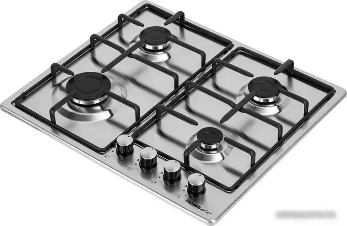 Варочная панель HOMSair HGS643S - фото товара