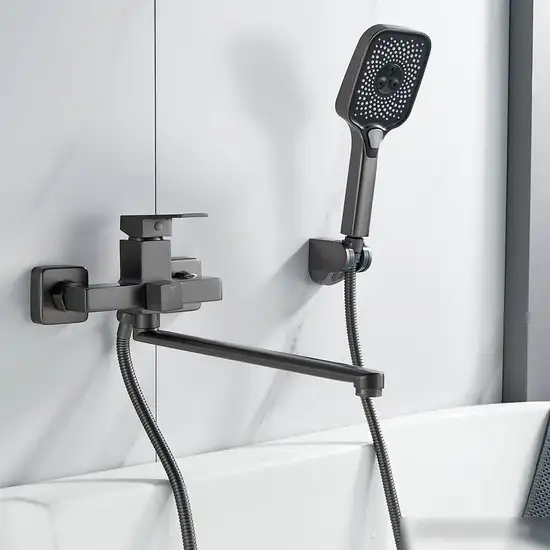 Смеситель Shevanik S9622T - фото товара