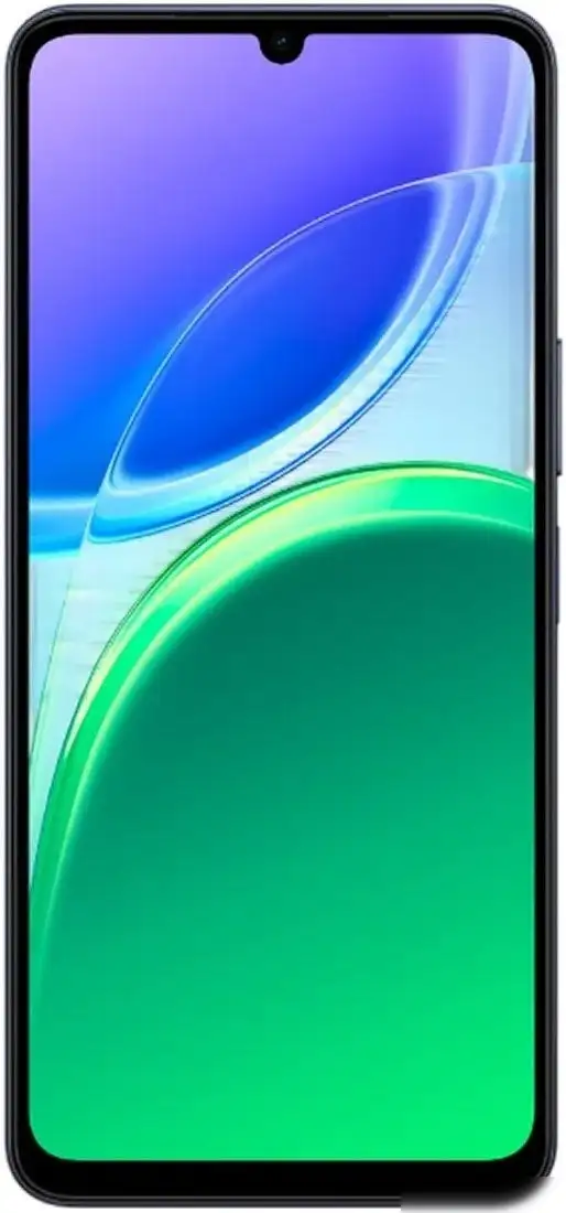 Телефон Vivo Y11d V2555 4GB/256GB международная версия (черный) – фото товара