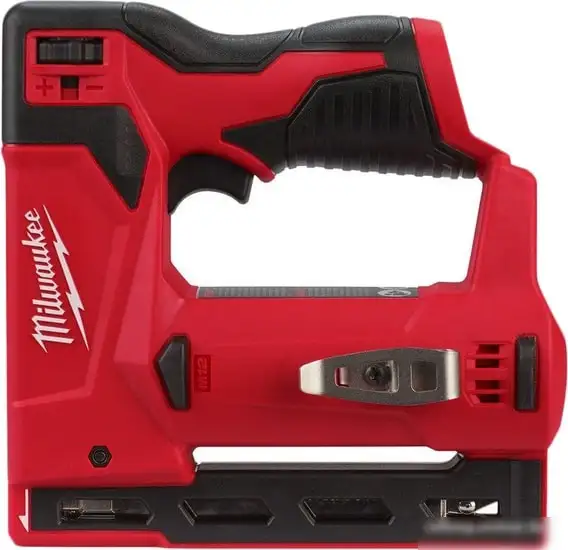 Milwaukee M12 BST-0 4933459634 (без АКБ) – фото товара
