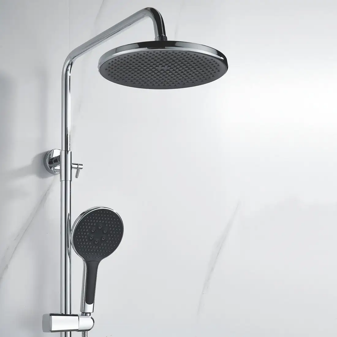 Душевая система Rose R3936 - фото товара