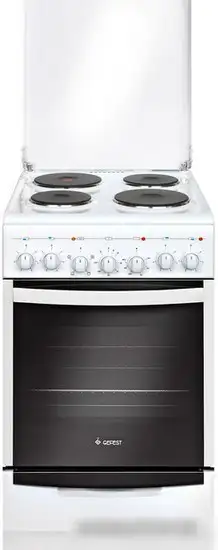 Кухонная плита GEFEST 5140-02 0037 — фото товара