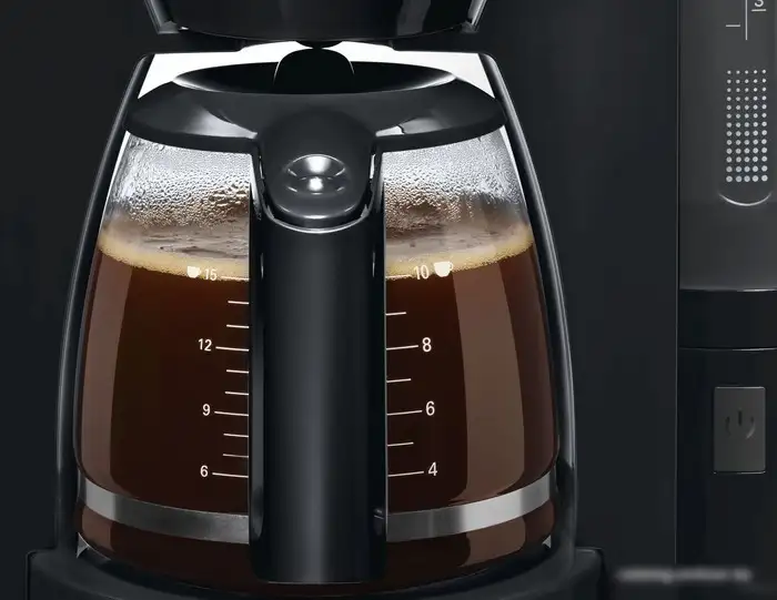 Капельная кофеварка Bosch TKA6A043 - фото товара