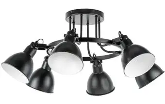 Припотолочная люстра Lightstar Acrobata 761067 – изображение в каталоге