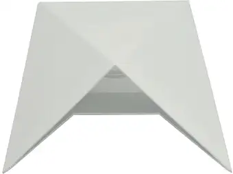 Уличный настенный светильник ST Luce Canneto SL9503.501.01 – изображение в каталоге