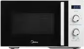 Микроволновая печь Midea AM825P2ET-W – изображение в каталоге