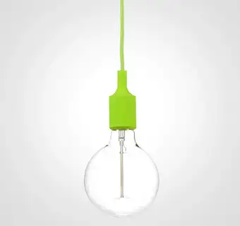 Подвесная люстра ImperiumLoft Muuto e27 40.036 73652-22 – изображение в каталоге