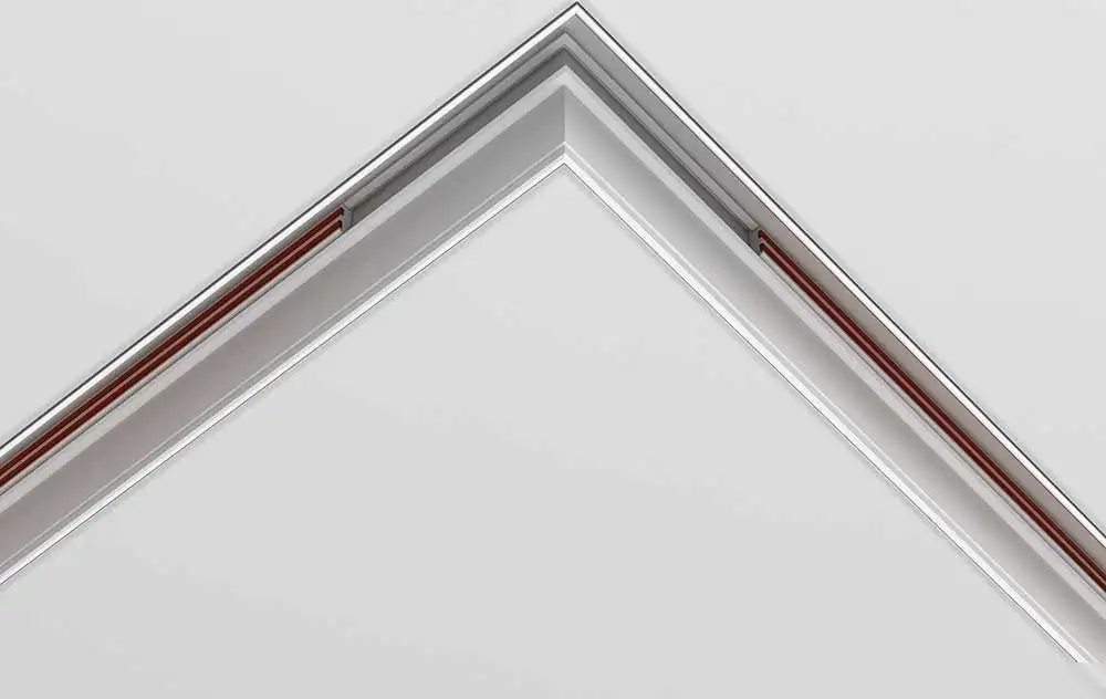 Соединитель треков Maytoni Technical Exility TRA034CL-42.12W – фото товара