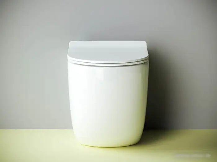 Унитаз приставной Ceramica Nova Metropol Rimless CN4004 - фото товара