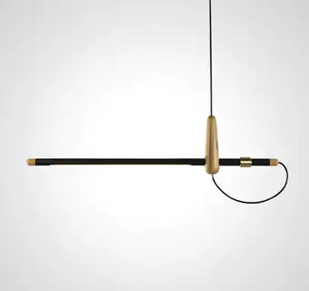 Подвесная люстра ImperiumLoft Barcker01 179844-26 – изображение в каталоге