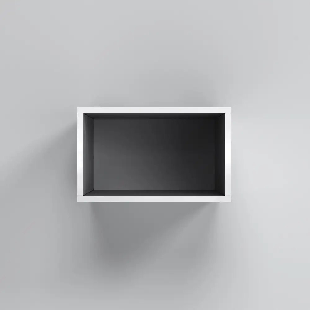 AM.PM Полка Func M8FOH0401WG – фото товара