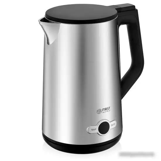 Электрический чайник First FA-5407-5 - фото товара