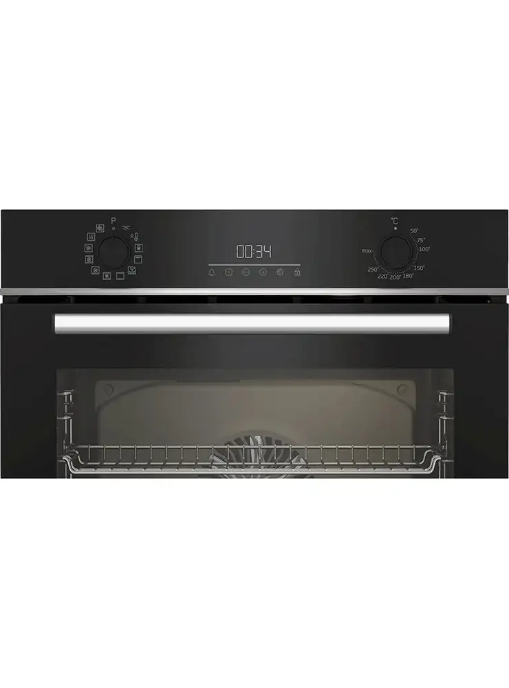 Электрический духовой шкаф BEKO BIOM1532KBNCS - фото товара