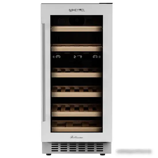 Винный шкаф Meyvel MV28-KWT2 — фото товара