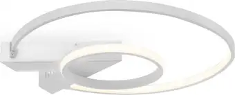 Припотолочная люстра Freya Diane FR6020CL-L31W – изображение в каталоге