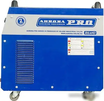 Сварочный инвертор AuroraPRO Airforce 100 – фото товара