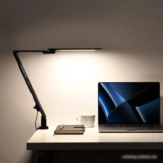 Настольная лампа Elektrostandard Intelligent TL70230