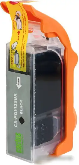 Картридж CACTUS CS-PGI425BK – фото товара