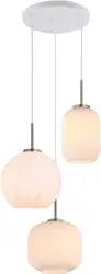 Подвесная люстра Moderli Ivory V11033-3P – изображение в каталоге