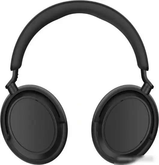 Наушники Sennheiser Accentum Plus (черный) – фото товара
