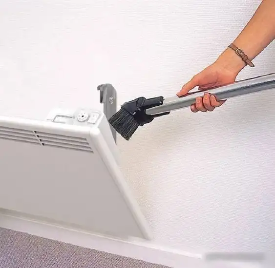 Конвектор Beha LV 5 Wi-fi - фото товара