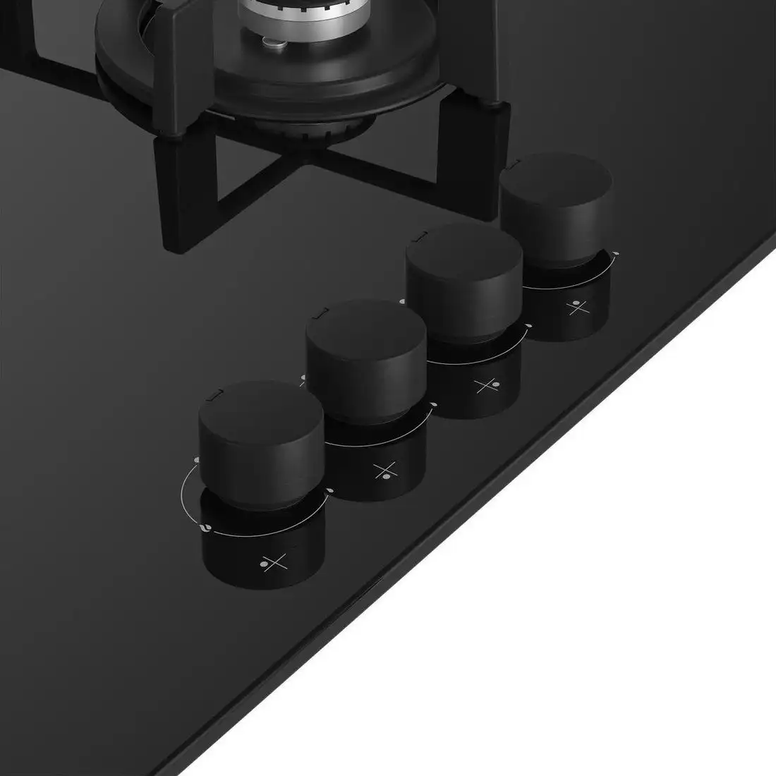 Варочная панель Indesit INGT 61 SCC/BK - фото товара