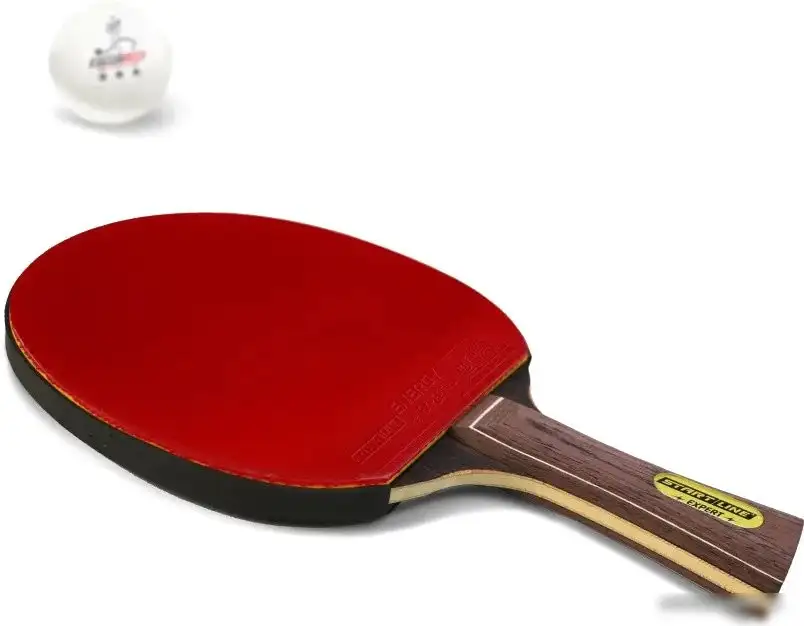 Ракетка для настольного тенниса Start Line PRO Energy Expert 2.2 – фото товара
