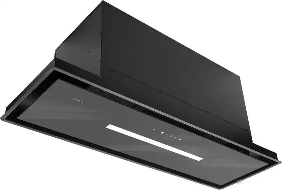Кухонная вытяжка Konigin Incanto 90 (черный) - фото товара