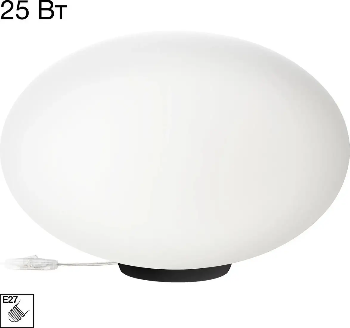 Настольная лампа Citilux Ron CL941E28T5 – фото товара