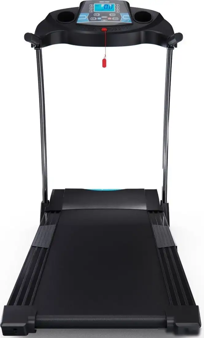 Электрическая беговая дорожка DFC Cosco T-AC200 – фото товара