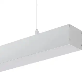 Подвесная люстра Arlight SP-Line-Hang-5050-L1460-46W Day4000 049578 – изображение в каталоге