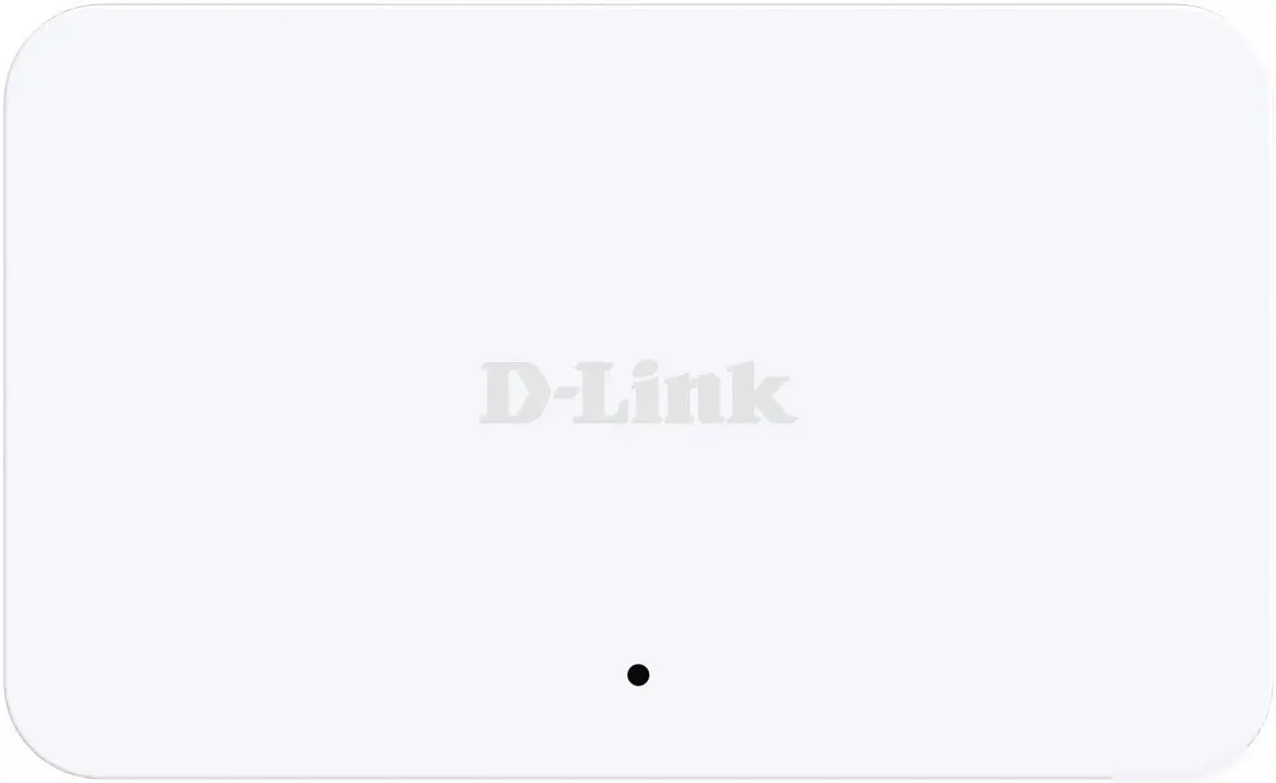 Неуправляемый коммутатор D-Link DES-1005C/C2A – фото товара