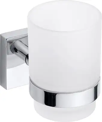 Стакан для зубной щетки и пасты Bemeta Beta 132110012 – изображение в каталоге