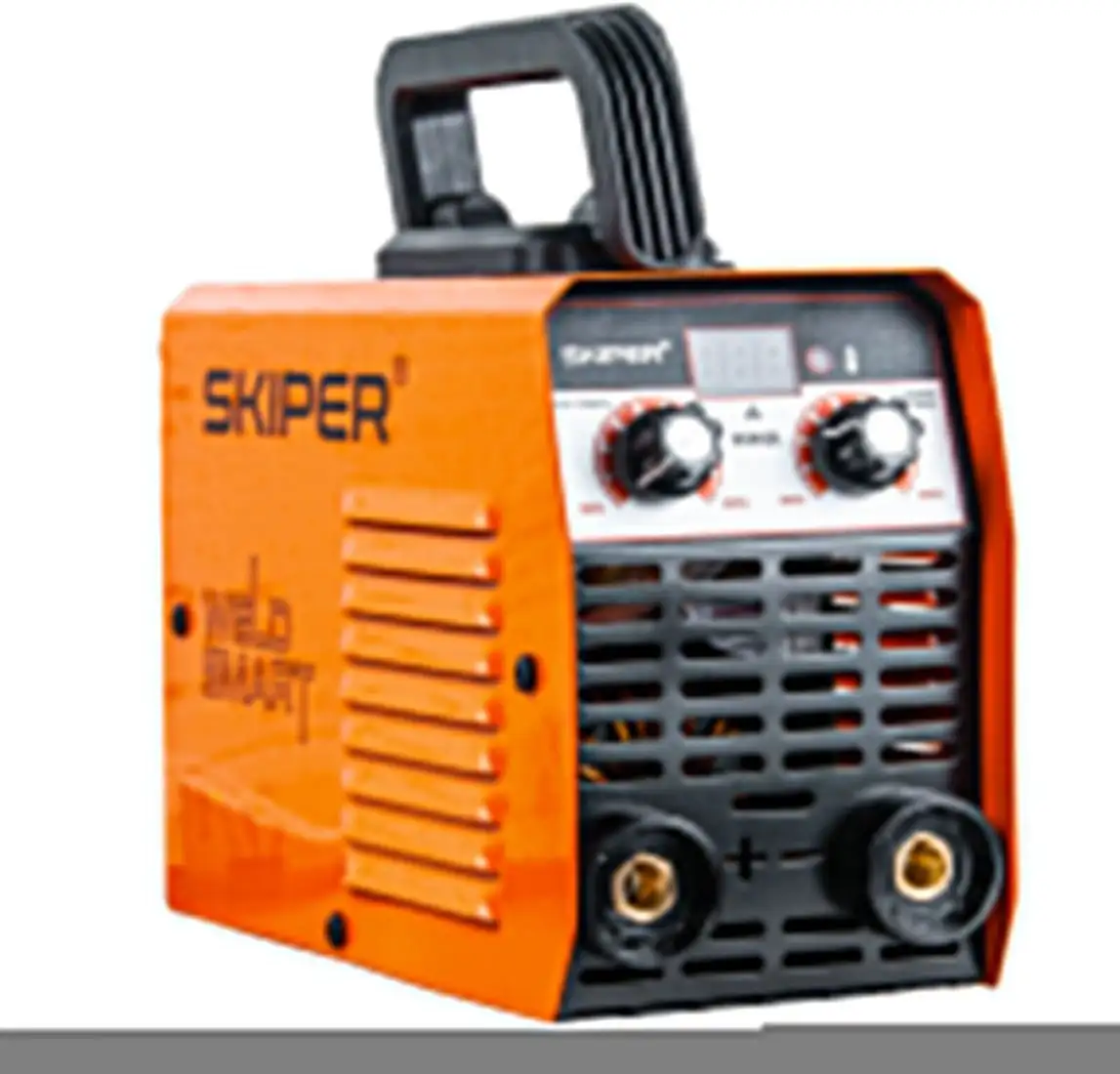 Сварочный инвертор Skiper MMA-225-1 – фото товара