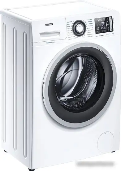 Стиральная машина ATLANT СМА 80С1214-01 - фото товара