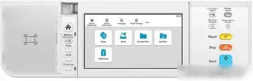 МФУ Kyocera Mita ECOSYS MA5500ifx – фото товара