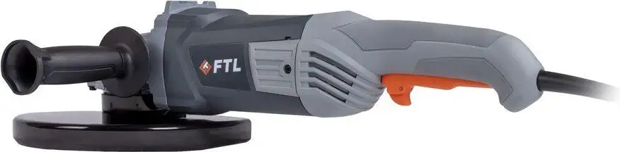 Угловая шлифмашина FTL AG 230 – фото товара