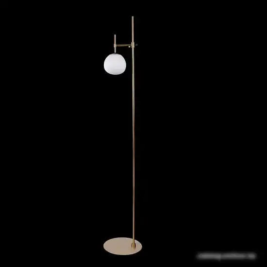 Торшер Maytoni Erich MOD221-FL-01-G – фото товара