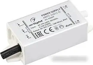 Блок питания Arlight ARPV-24012-D 022409 – фото товара