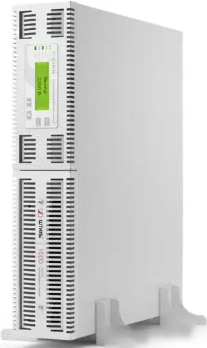 Источник бесперебойного питания Штиль STR1101SL – фото товара