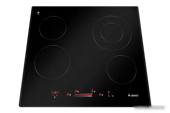 Варочная панель GEFEST ПВЭ 4233 - фото товара
