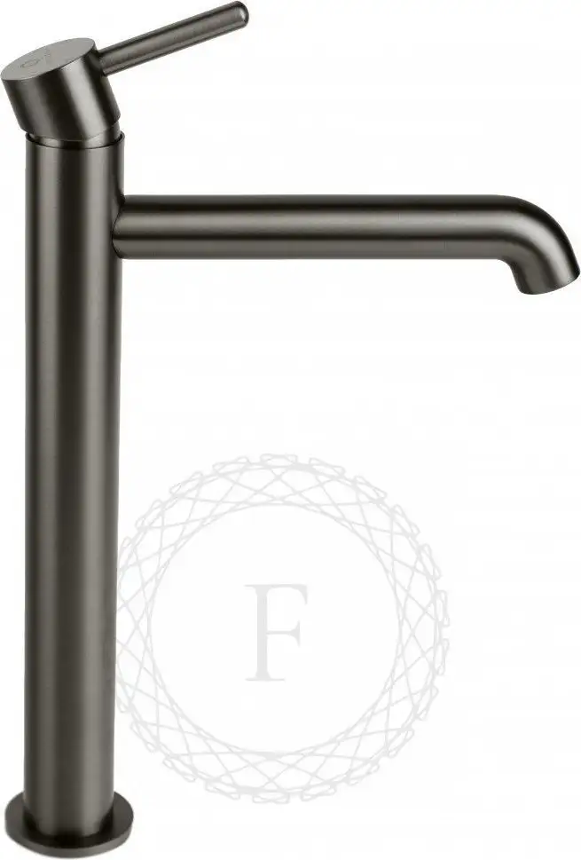 Смеситель Filarete Roun FL6020 (графит) - фото товара
