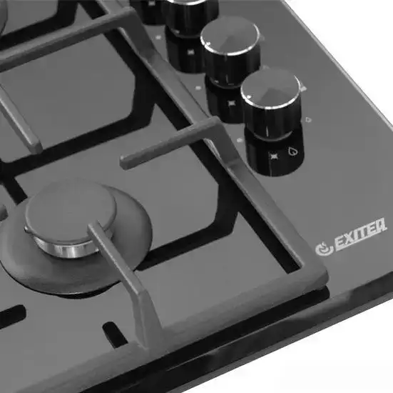 Варочная панель Exiteq PL640STG-E/A - фото товара