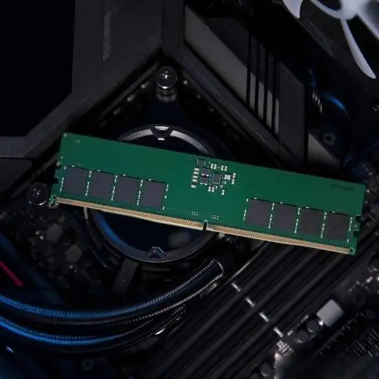 Оперативная память Kingston 32ГБ DDR5 5600 МГц KSM56R46BD8-32MH – фото товара